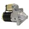 Mpa 87-90 Jeep-Wagoneer Jeep-Comanche Jeep-C New Starter, 17907N 17907N - alternate 1